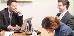 Group Coaching