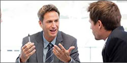 Individual Coaching