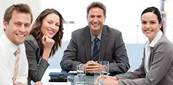 Team Coaching image